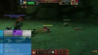 Quick Guide: Deviate Smallclaw - Wailing Caverns Pet Battle Dungeon