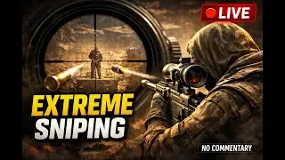Sniper Ghost Warrior Contracts 2 | RASHIDA QALAT | Extreme Long-Range Sniping | No Commentary