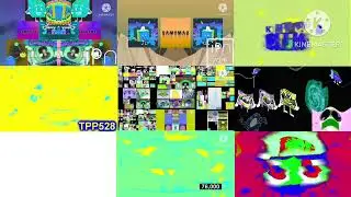 TOO MANY MUCH OMG EVEN MORE LOTS OF PREVIEW 2 GUMMY BEAR V2 MEETS MORE!!!