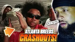 BABY KIA DISS?! Anti Da Menace - FIRST DAY OUT (REACTION)