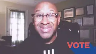Mayor Nutter - how to vote