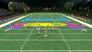 How to Destroy the Blitz in NCAA 14