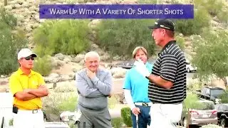 Malaska - How Nicklaus Practiced: 