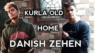 Danish zehen old home at Kurla | i visit Danish zehen home 2022 ! 🥰