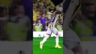 Kadioglu#fenerbah&ccedil;e #freekick #viral #fypシ #fyp