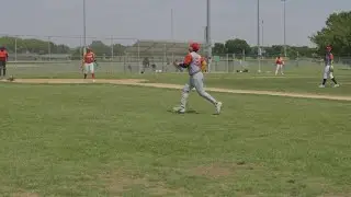 Latin American baseball league provides migrants in North Texas sense of community