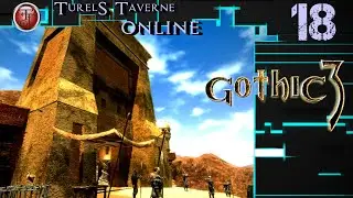 Gothic 3 - Ishtar: Im Herzen der W&uuml;stenresidenz - 18