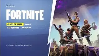How to have old Season 2 menu music in Season 5 Fortnite