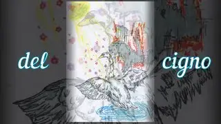 Andrea Gio&egrave; - L'origami del cigno (instrumental)