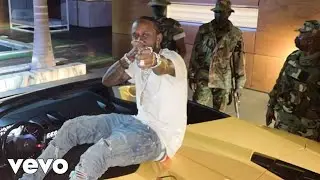 Popcaan - Up like sunshine (Official Video)