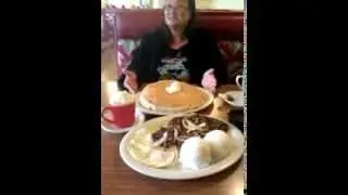 Blog Beast Video Post #8: GO BIG EATS!!