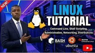 Linux LEAP Tutorial