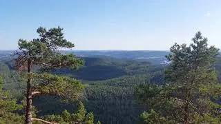 Ulvskollen - Norway