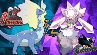 Smogon Premier League (SPL) 7 Week 6 Review: FlamingVictini vs Meru |ORAS RU|!