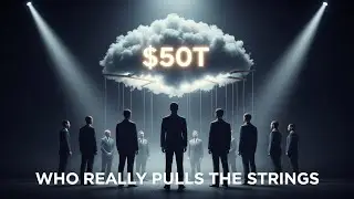 The $50 Trillion Shadow Market That No Government Can Regulate