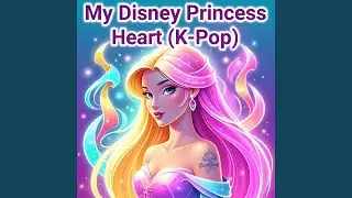My Disney Princess Heart (K-Pop Version)