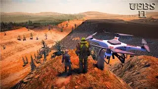 JEDI, LEGALOS, DRONES & DOOMSLAYERS vs 3,200,000 NURGLES | Ultimate Epic Battle Simulator 2 | UEBS 2