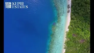 Private Island Due Diligence Research Part 1 - Capital Growth Potential