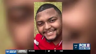 Gunfire exchange at Hammond laundromat leaves man dead, three injured, including toddler