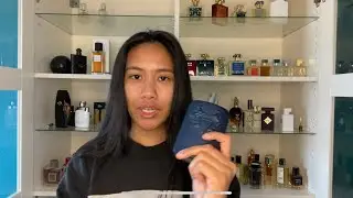 My Top 10 Favorite Fragrances Of All Time