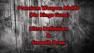 Patriot Concealment Systems