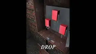 GRANNY CHAPTER 3 || BEST HORROR GAME || SHORTS || TRENDING || INSHA GAMERZ