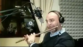The Nonpareil per Flauto e Pianoforte di Scott Joplin. Fl. Massimiliano Ferrara
