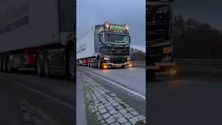 Lars klemmensen ￼transport