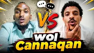 M/Bayaan fi Million Diriba wol cannaqan