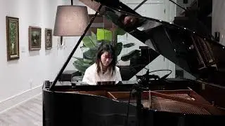 Prelude Fugue In G Major BWV884 - J.S.Bach