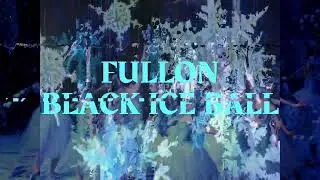 FULLON - Black Ice Ball - Promo 2025