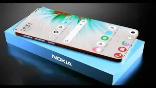 Nokia Lumia Max 5G - Exclusive First Look, Price, Launch Date & Features