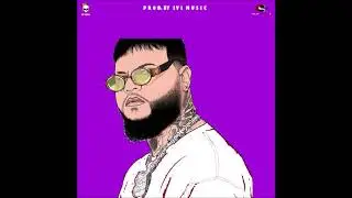 PISTA DE TRAP PARA IMPROVISAR FREESTYLE CON PALABRAS | TYPE FARRUKO | BEAT 2020 [PROD.BY  IVI MUSIC]