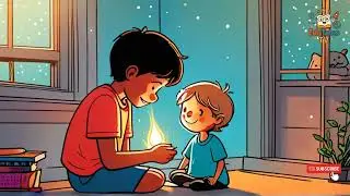 🌟 Moral & Life Lessons &ndash; Thank&ndash;You Sparks More Kindness