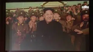 See the promotional video the White House made for the Trump and Kim Jong-un summit