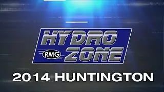 2014 Huntington - Powerboat Nationals