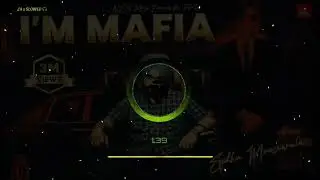 IM mafia song full trending new