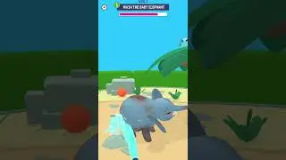 Zoo Happy Animals Level 2 #shorts #shortvideo #games #gameplay #timeofbreak #timeofbreakyt