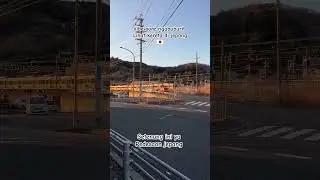 sepi banget ya #fyp #fypシ゚viral #kerjakejepang #kerjadijepang #magangdijepang #kenshusei #nihongo