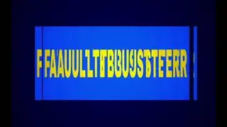Faultbuster | by Dexaast