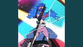Tengen Toppa Gurren Lagann: Perfora el destino