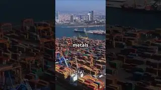 Glencore Warns of Global Trade Flow Disruption | The Metalnomist
