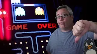 Linux Adoption from Gamering is LESS than you Think