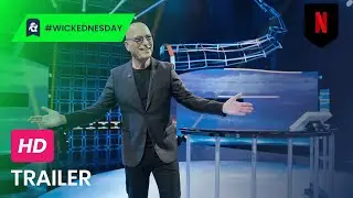 Bullshit: The Game Show - Official Trailer - Netflix