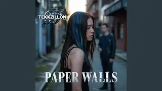Paper Walls