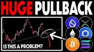 Bitcoin Warning: Do NOT get Trapped! (WATCH ASAP) 💥 Crypto News & Analysis Today 📰