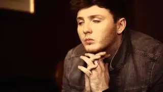 James Arthur