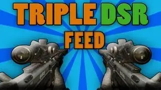 DaiiiM x Hypez | Triple DSR Feed! (HD)