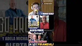 🚨 Omega Pro, Smart Plus y Billions Trade： la red de ESTAFAS que arrastr&oacute; a CELEBRIDADES 💀💰
