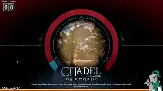 Citadel: Forged with Fire with MJ: Revisiting for Reignited